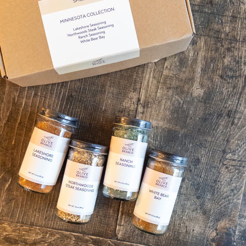 Minnesota Spice Collection