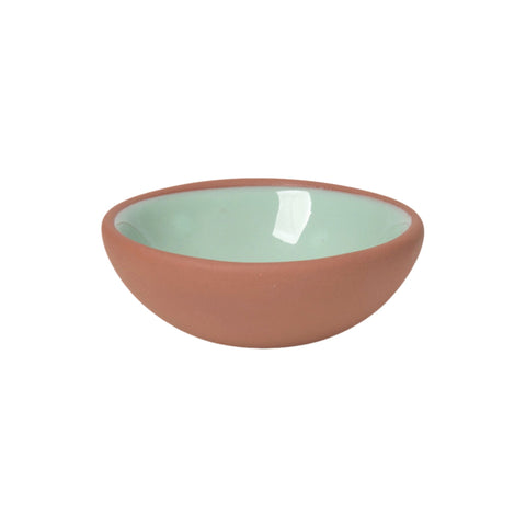 Terracotta Pinch Bowls