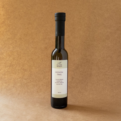Mission Trail Extra Virgin Olive Oil