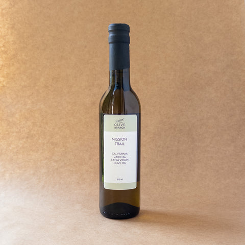 Mission Trail Extra Virgin Olive Oil