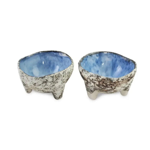 Molcajate Bowls