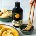 Momofuku Soy Sauce - Olive Branch Oil & Spice