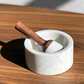 Mortar and Pestle - Olive Branch Oil & Spice