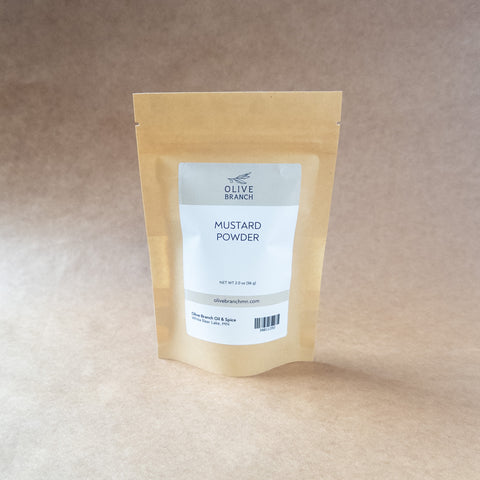 Mustard Powder