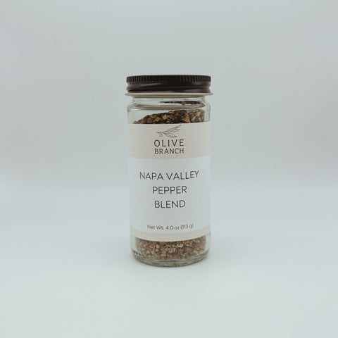 Napa Valley Pepper Blend