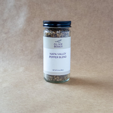 Napa Valley Pepper Blend