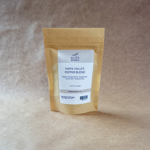 Napa Valley Pepper Blend