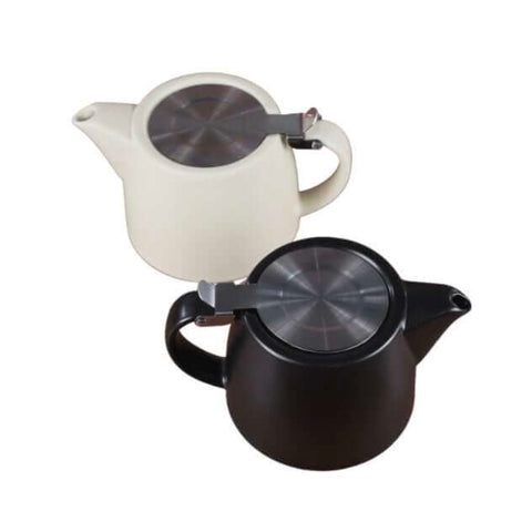 Nordic Teapot - Olive Branch Oil & Spice