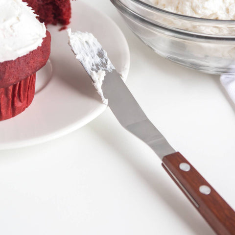 Offset Spatula