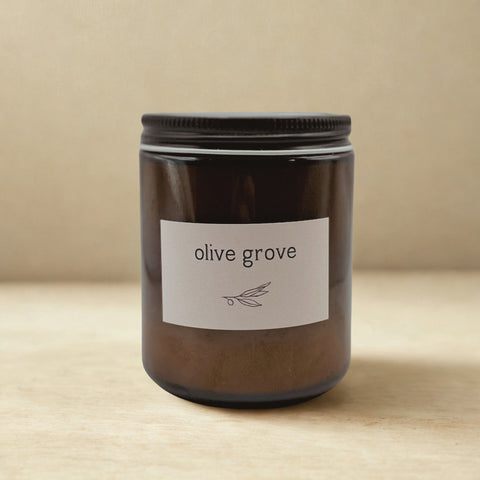 Scented Candles