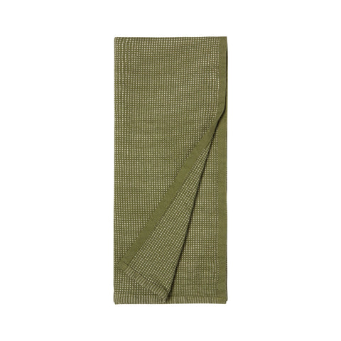 Olive Hand Towels