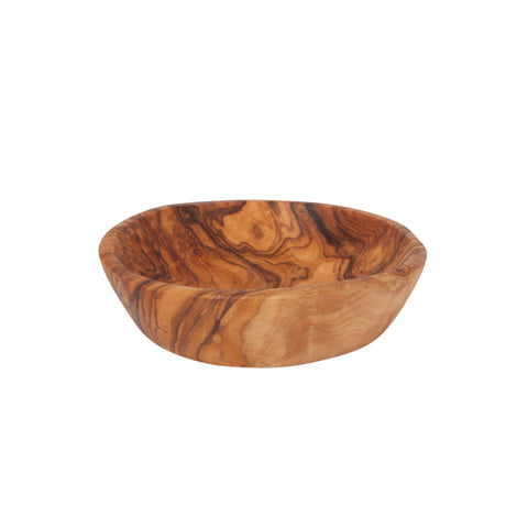 Olive Wood Pinch Bowls