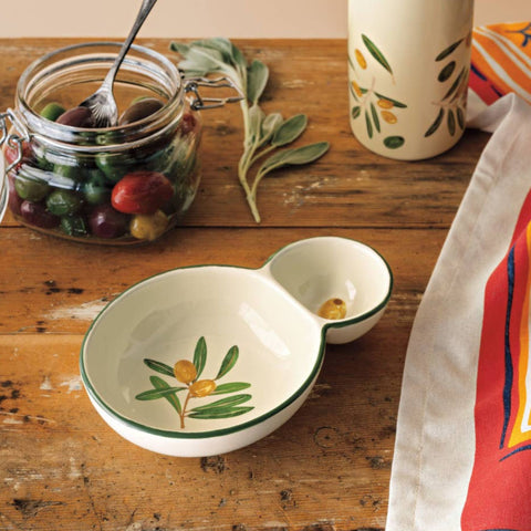 Olive Dish