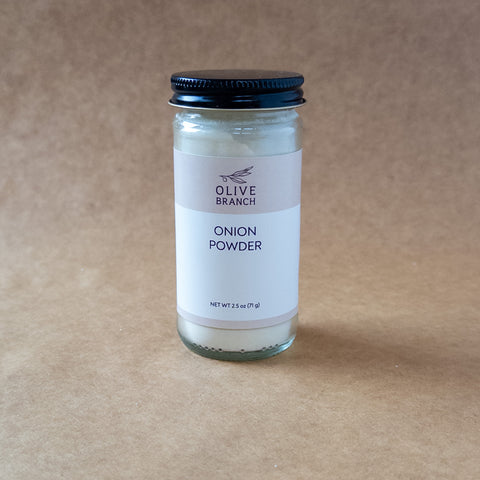 Onion Powder