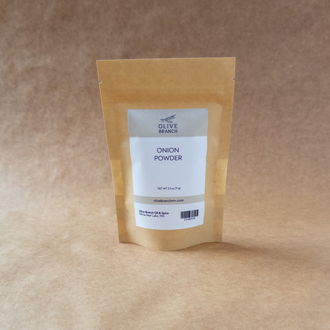 Onion Powder