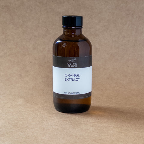 Orange Extract