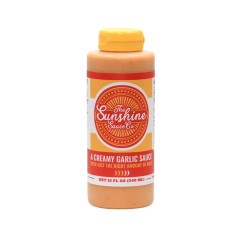 Original Sunshine Sauce