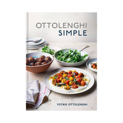 Ottolenghi Simple