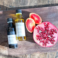 Pomegranate Blood Orange Perfect Pair - Olive Branch Oil & Spice