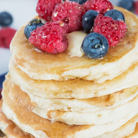 Old Fashioned Pancake Mix