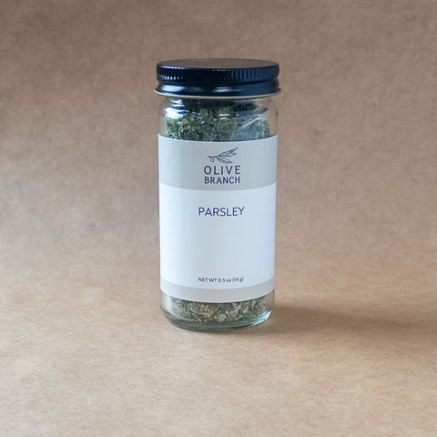 Parsley