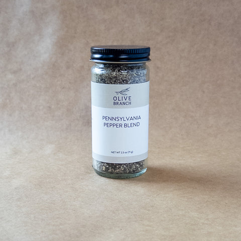 Pennsylvania Pepper Blend