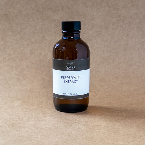 Peppermint Extract