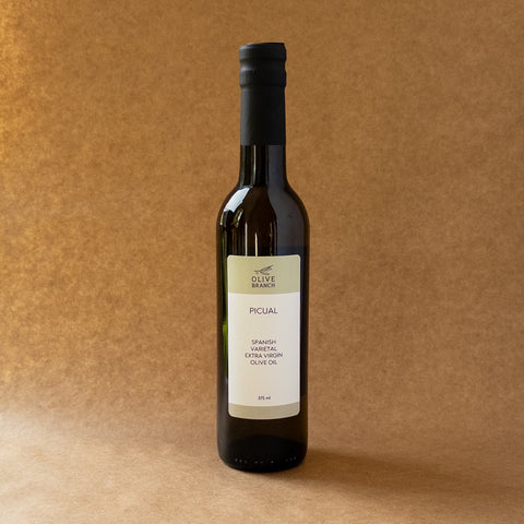 Picual Spanish Extra Virgin Olive Oil