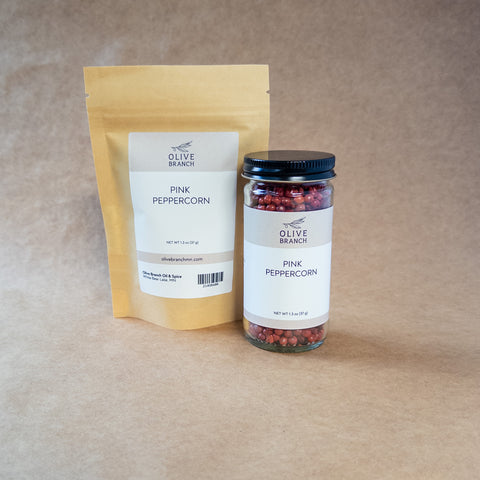 Pink Peppercorn