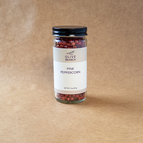 Pink Peppercorn