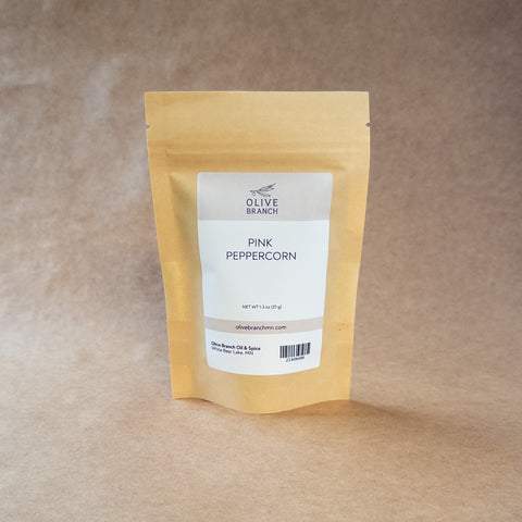 Pink Peppercorn