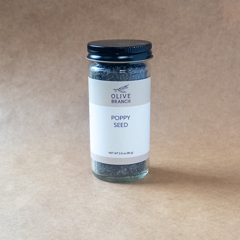 Poppy Seed