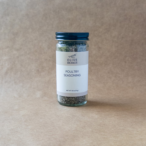 Poultry Seasoning