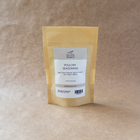 Poultry Seasoning