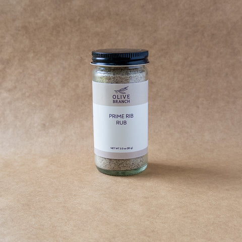 Prime Rib Rub