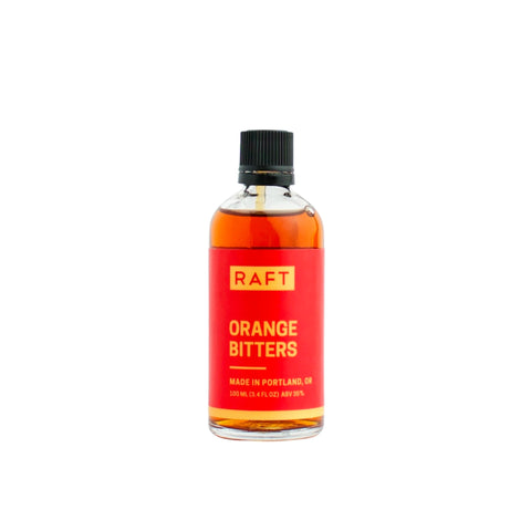Orange Bitters - Olive Branch Oil & Spice