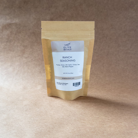 Ranch Seasoning