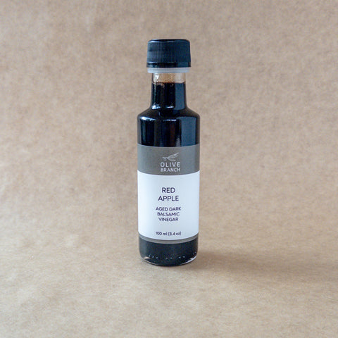 Red Apple Aged Dark Balsamic Vinegar