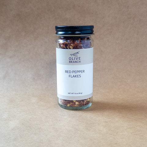 Red Pepper Flakes