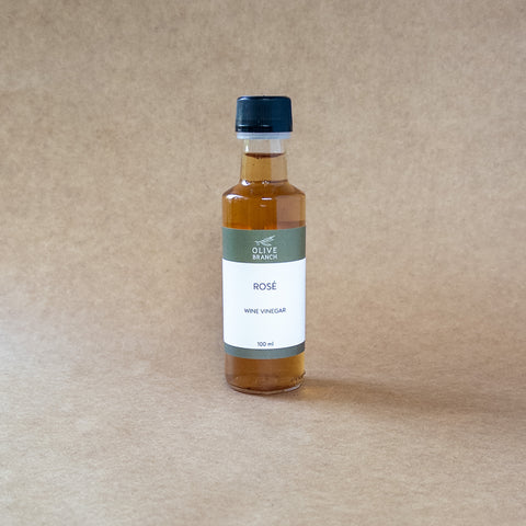 Rosé Wine Vinegar