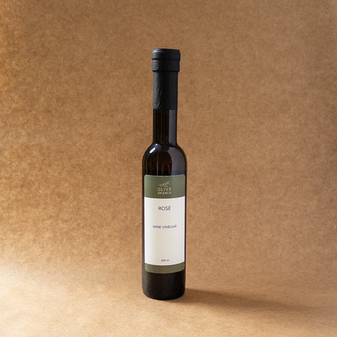 Rosé Wine Vinegar