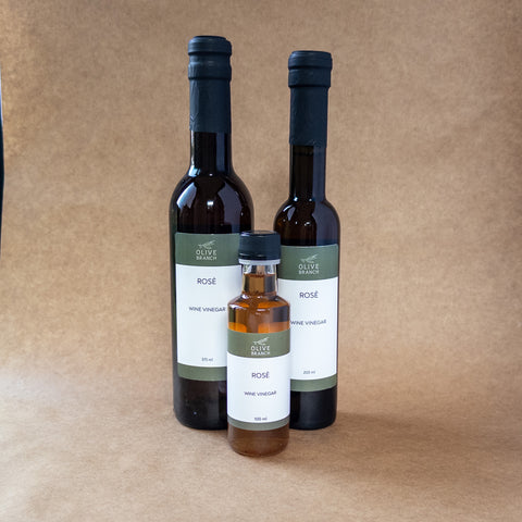 Rosé Wine Vinegar