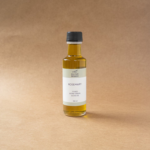 Rosemary Fused Extra Virgin Olive Oil