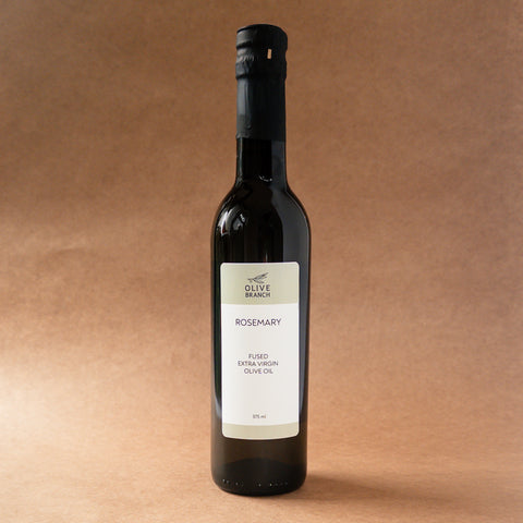 Rosemary Fused Extra Virgin Olive Oil