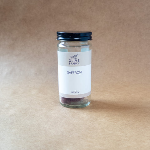 Saffron