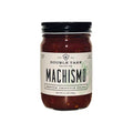 Machismo Salsa - Olive Branch Oil & Spice