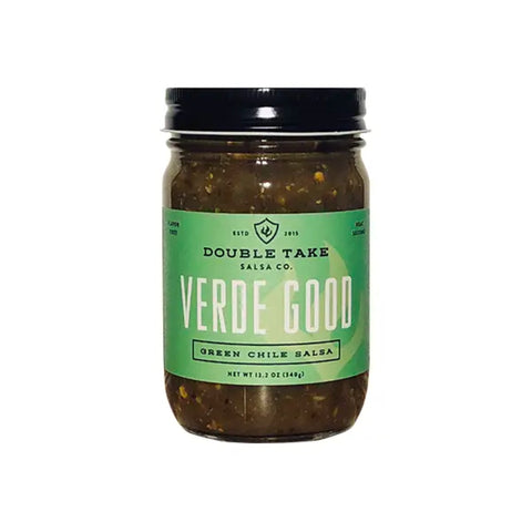 Verde Good - Olive Branch Oil & Spice