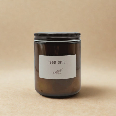 Scented Candles