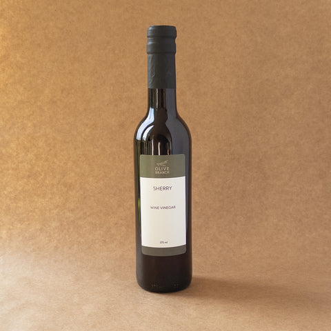 Sherry Wine Vinegar