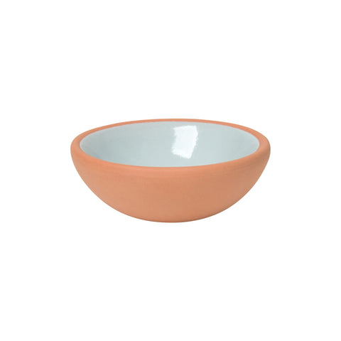 Terracotta Pinch Bowls